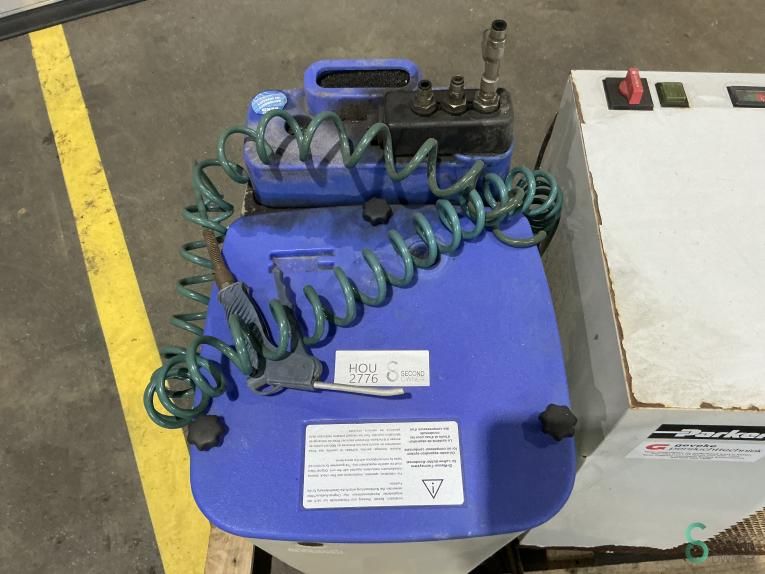 Compressor Parker