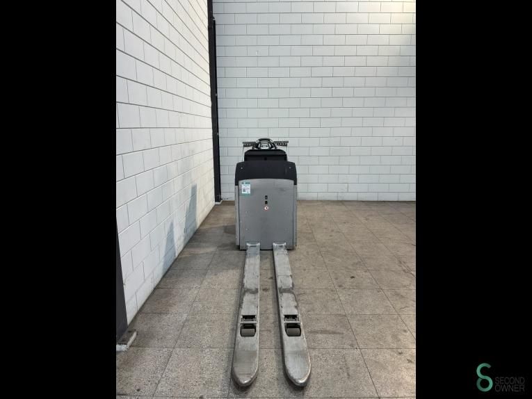 Orderpickers Elektrisch Still OPX20 2021