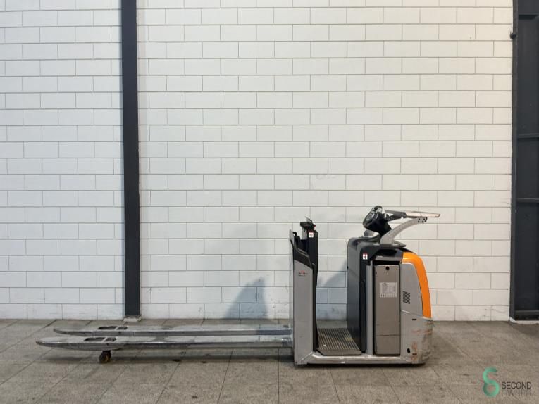 Orderpickers Elektrisch Still OPX20 2021