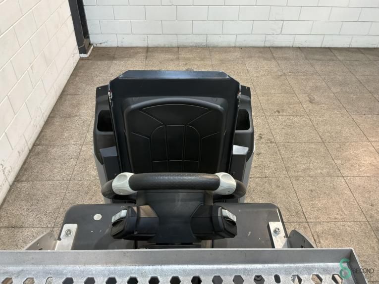 Orderpickers Elektrisch Still OPX20 2021