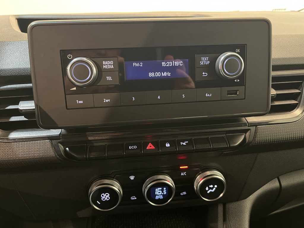 Nissan Townstar Acenta L1 44 kWh / 100% elektrisch !! / SOH 98% / CCS Snelladen / Airco / Cruise Control / PDC / LED / 25.000 KM !!