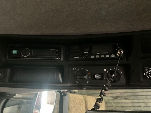 Steyr 6160CVT