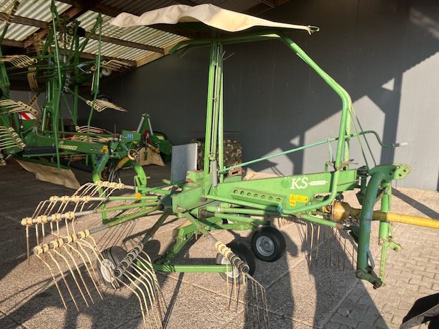 Krone swadro 4.61