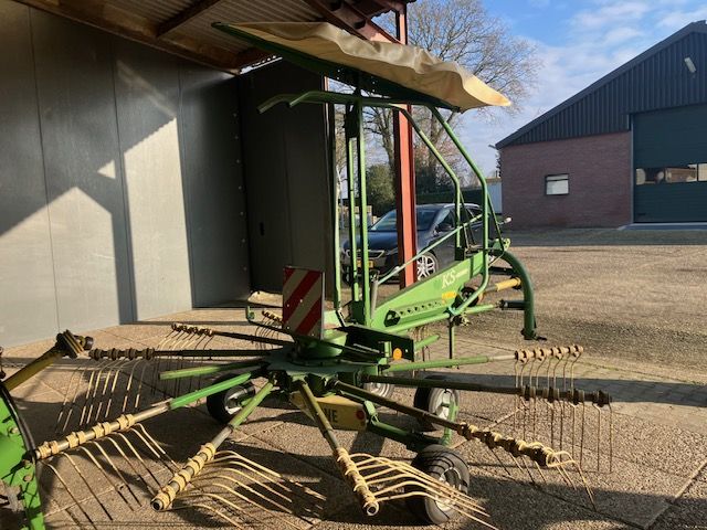 Krone swadro 4.61