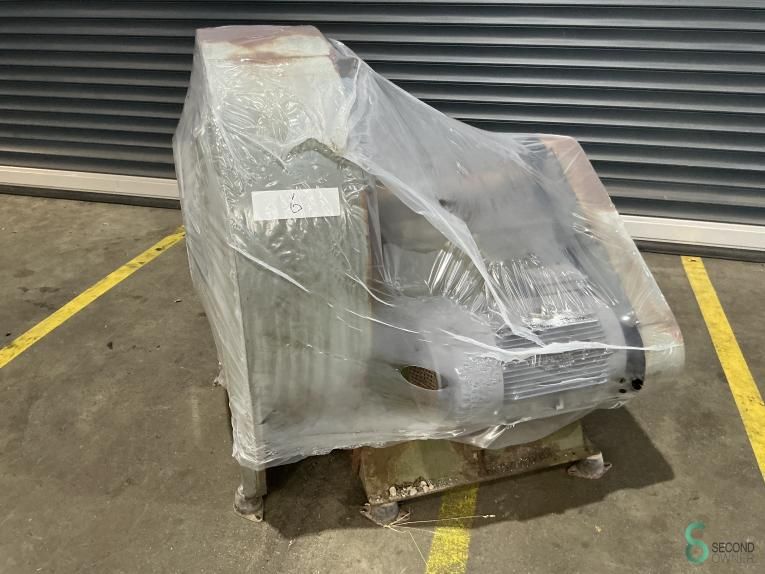 Fans Rippert B 400/1A