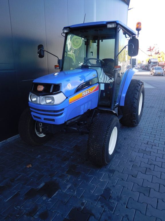ISEKI TG 5470