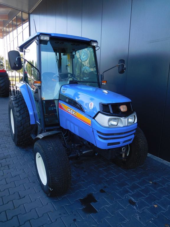 ISEKI TG 5470