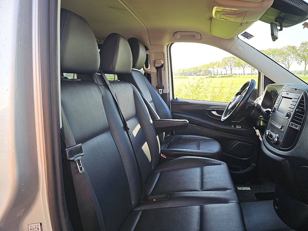 MERCEDES-BENZ VITO 116 CDI TOURER xlac aut 9pers euro6