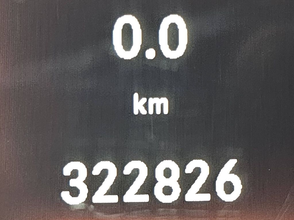 MERCEDES-BENZ VITO 116 CDI TOURER xlac aut 9pers euro6