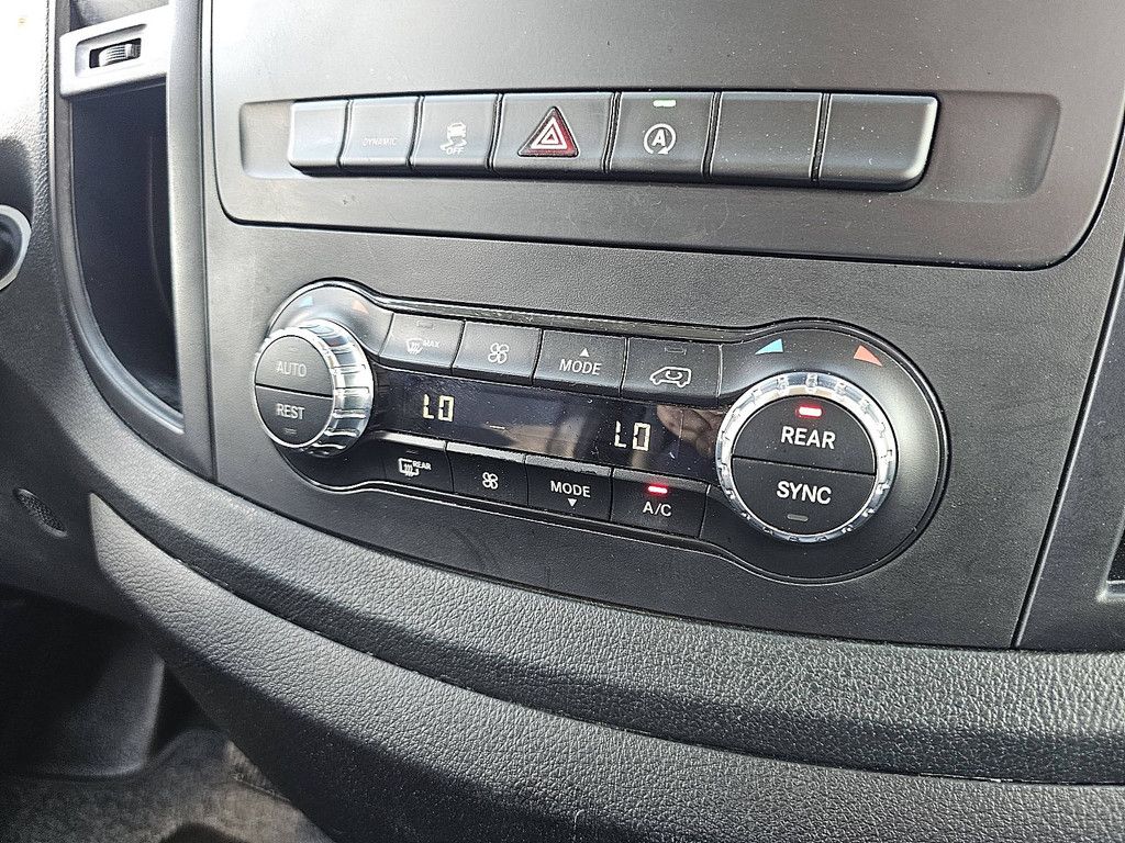 MERCEDES-BENZ VITO 116 CDI TOURER xlac aut 9pers euro6