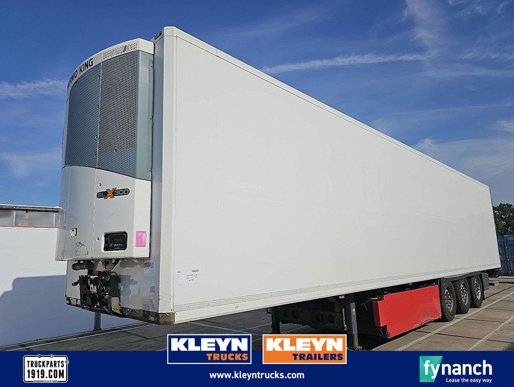 KRONE SD