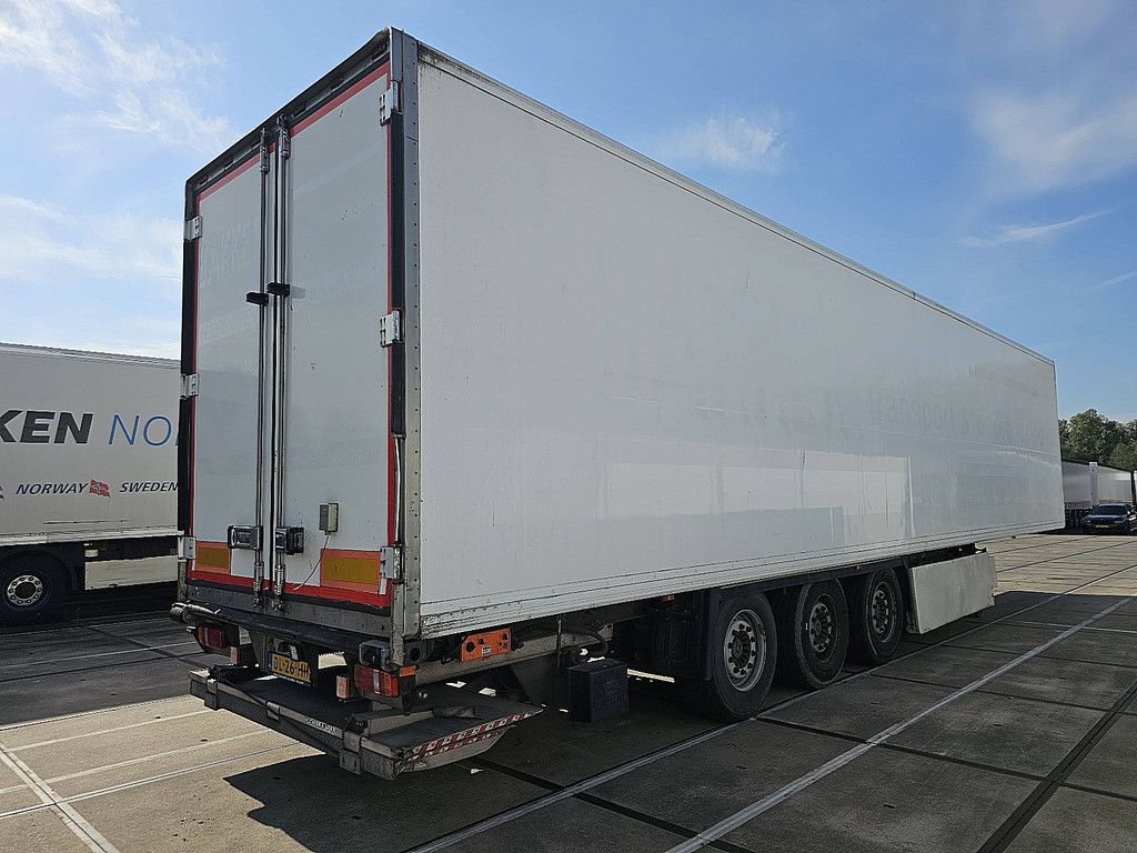 KRONE SD