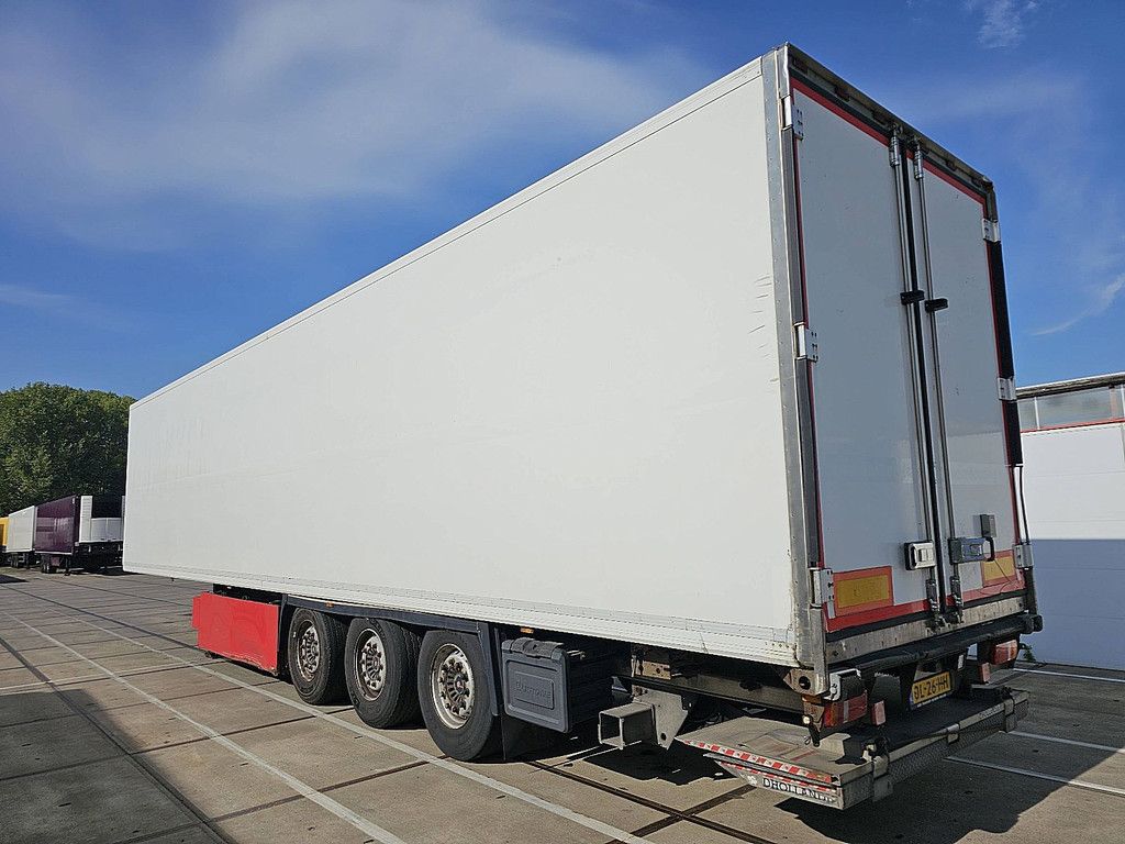KRONE SD