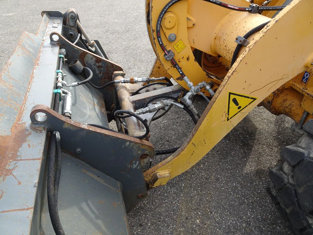 Liebherr L509