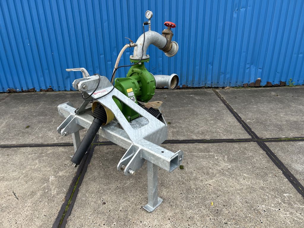 Rovatti T3-80A