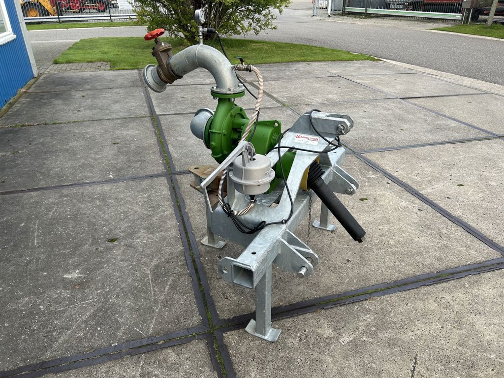 Rovatti T3-80A