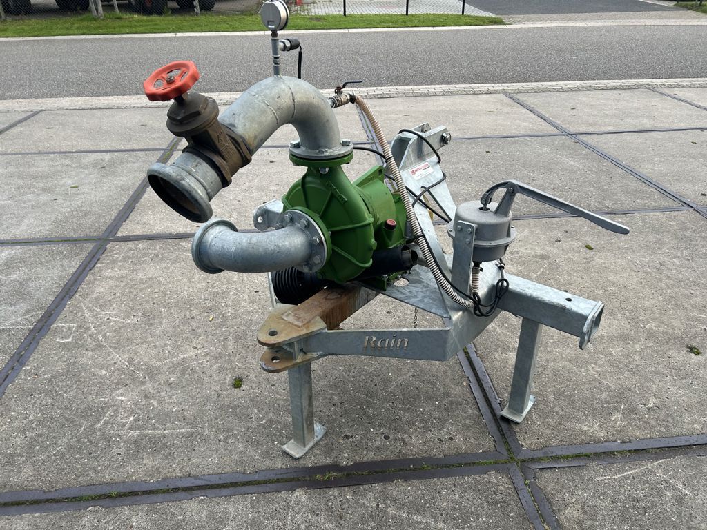 Rovatti T3-80A