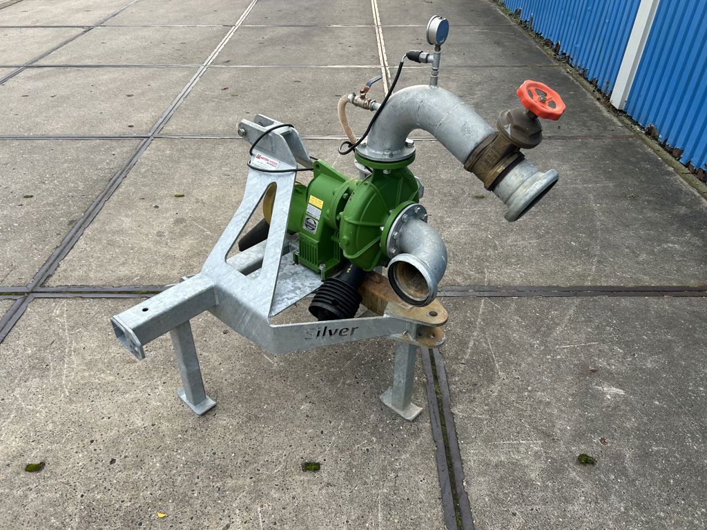 Rovatti T3-80A