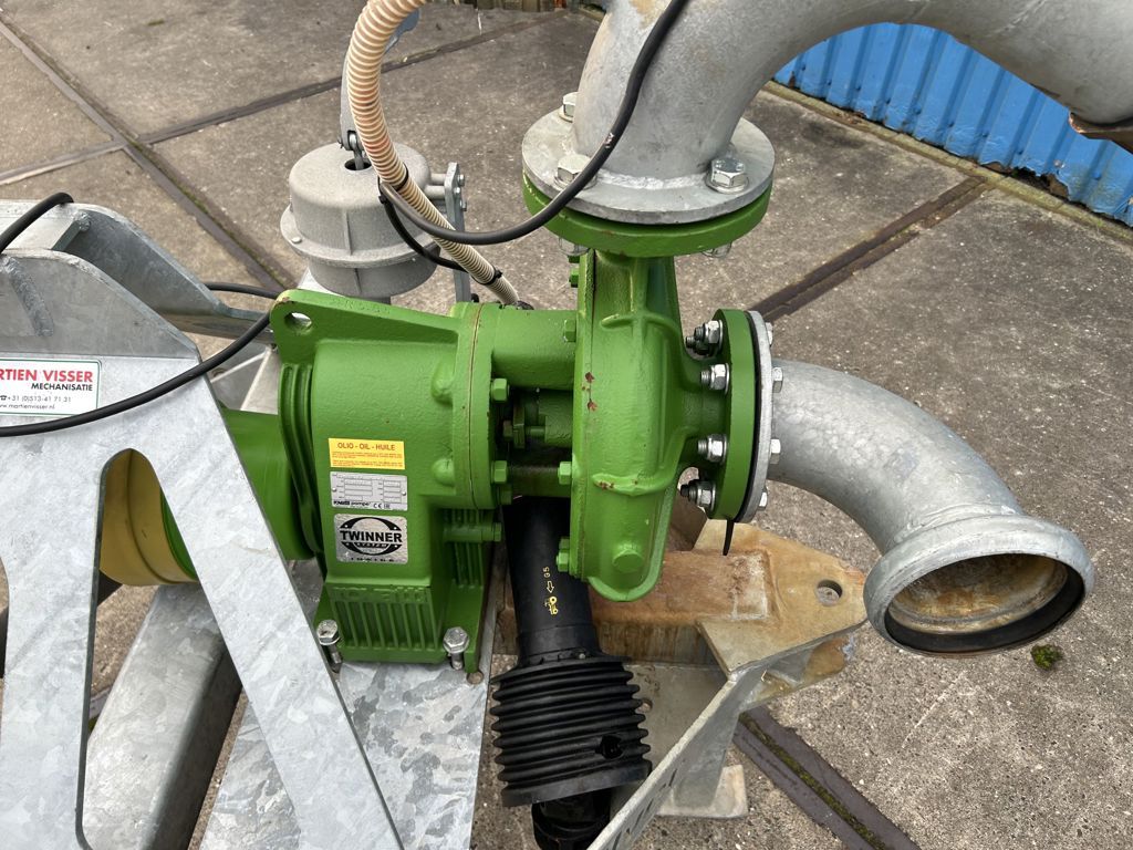 Rovatti T3-80A
