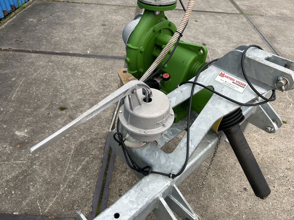 Rovatti T3-80A