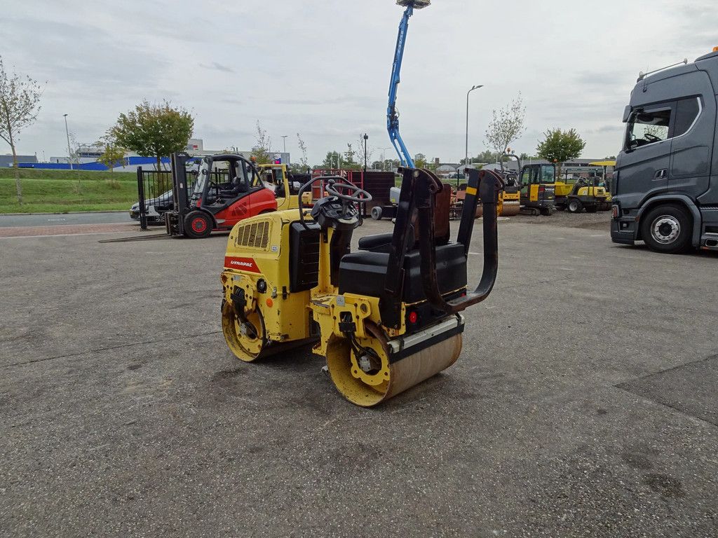 Dynapac CC900S