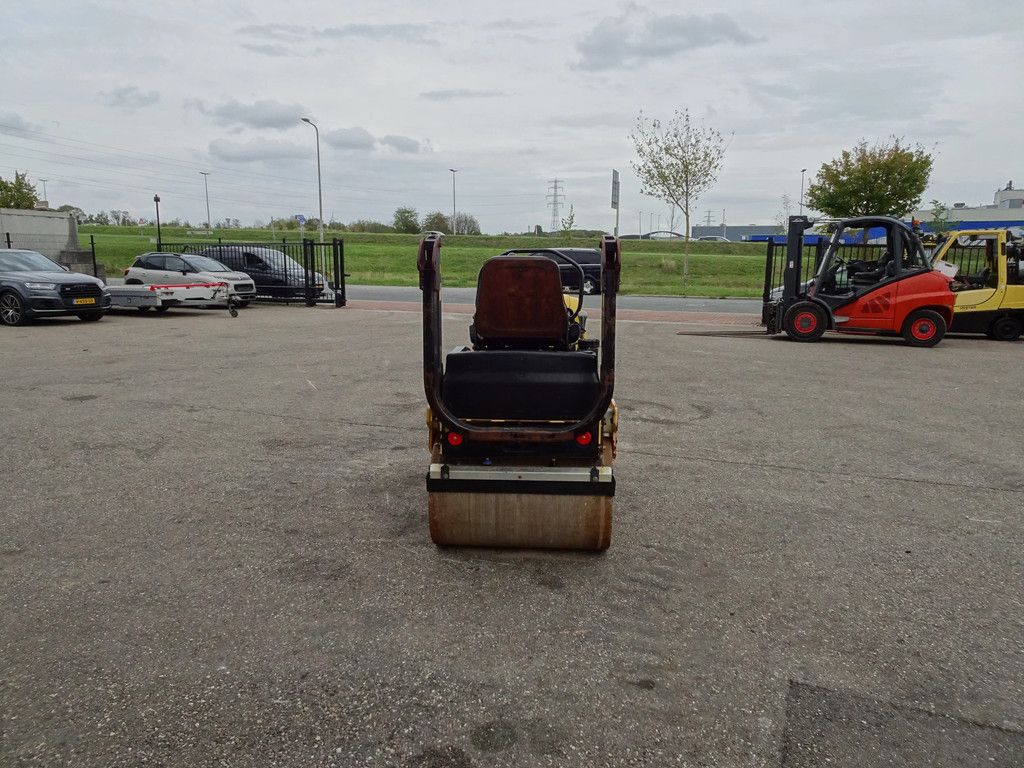 Dynapac CC900S