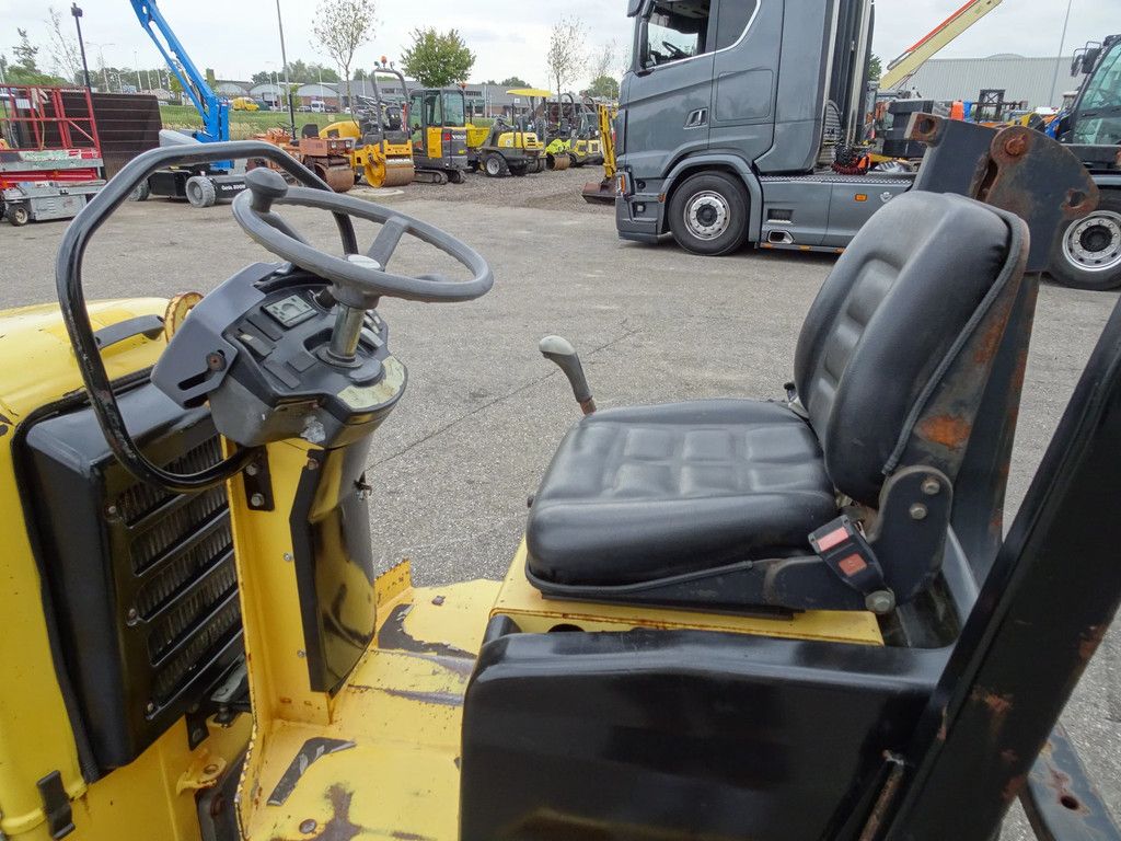 Dynapac CC900S