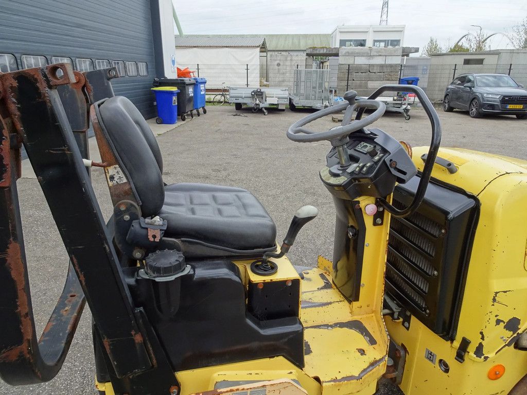 Dynapac CC900S