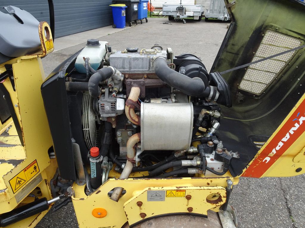Dynapac CC900S