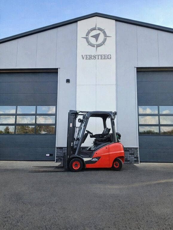Linde H16T-02