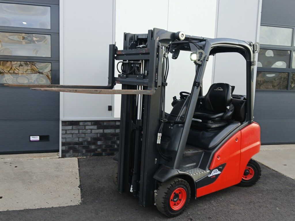 Linde H16T-02