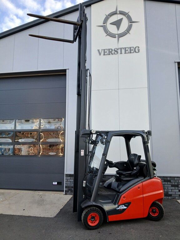Linde H16T-02