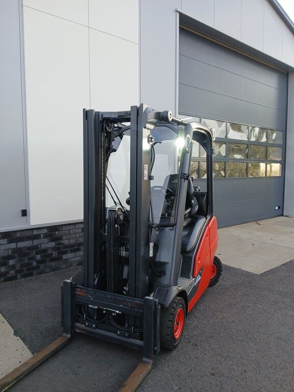 Linde H16T-02