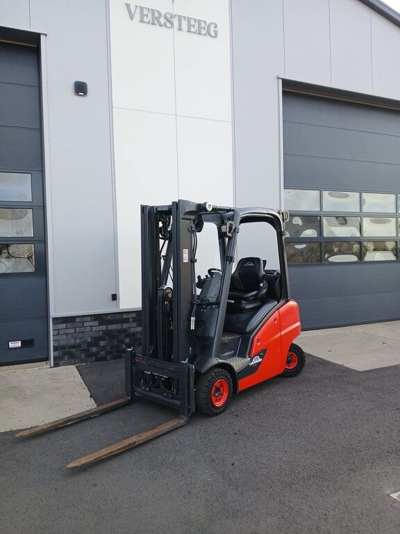 Linde H16T-02
