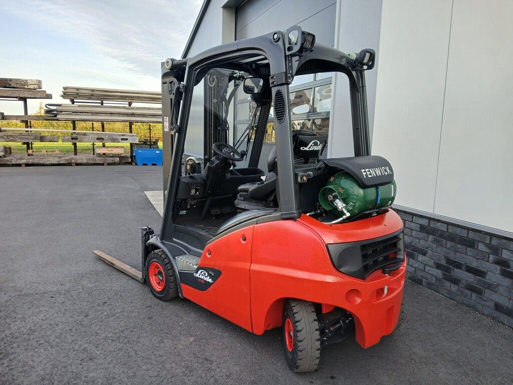 Linde H16T-02