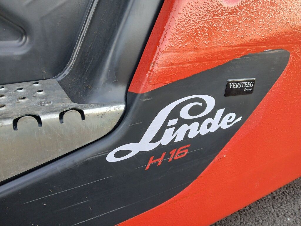 Linde H16T-02