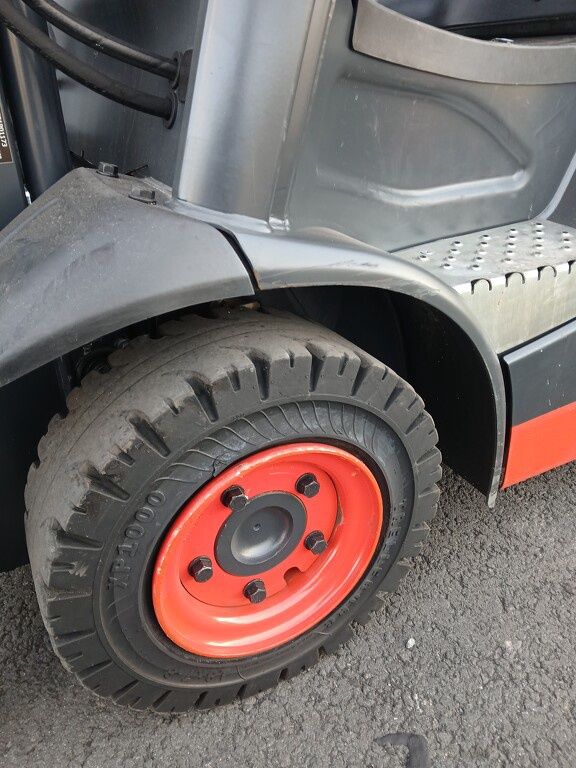 Linde H16T-02