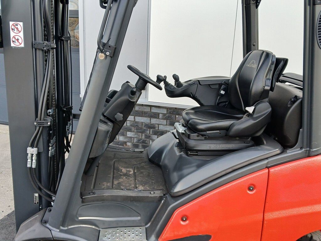 Linde H16T-02