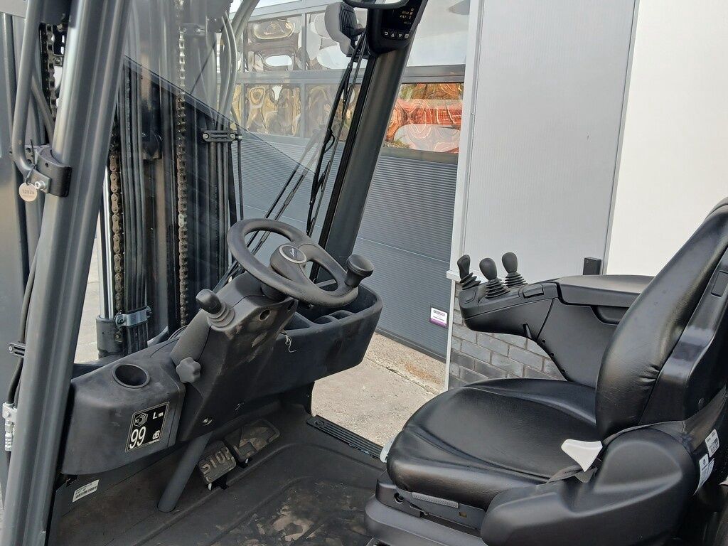 Linde H16T-02