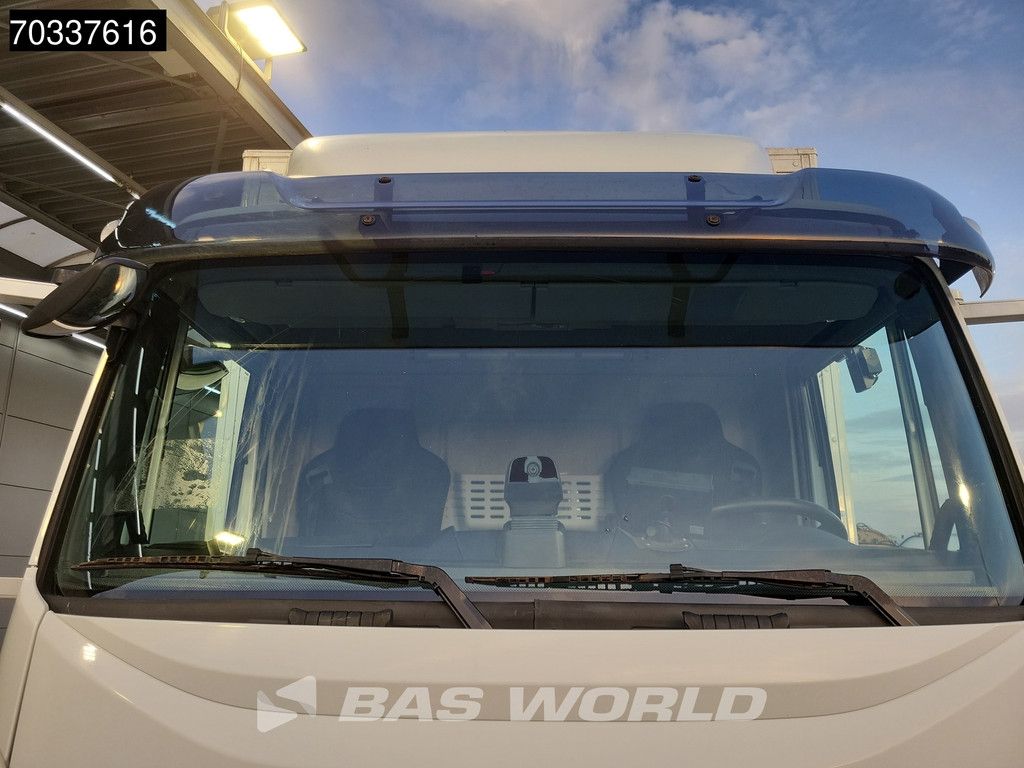 Iveco Eurocargo 120E220 4X2 12t Automatic Tailgate Airco Euro 6