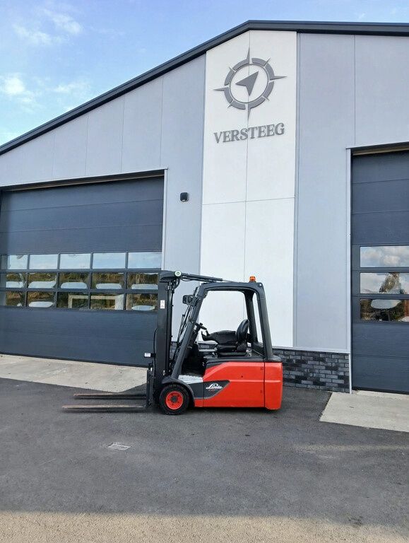Linde E20L-02