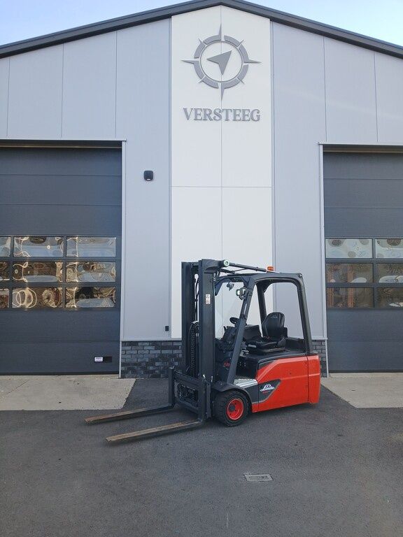 Linde E20L-02