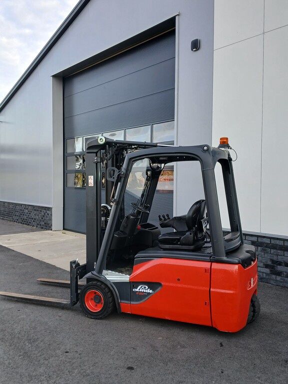 Linde E20L-02