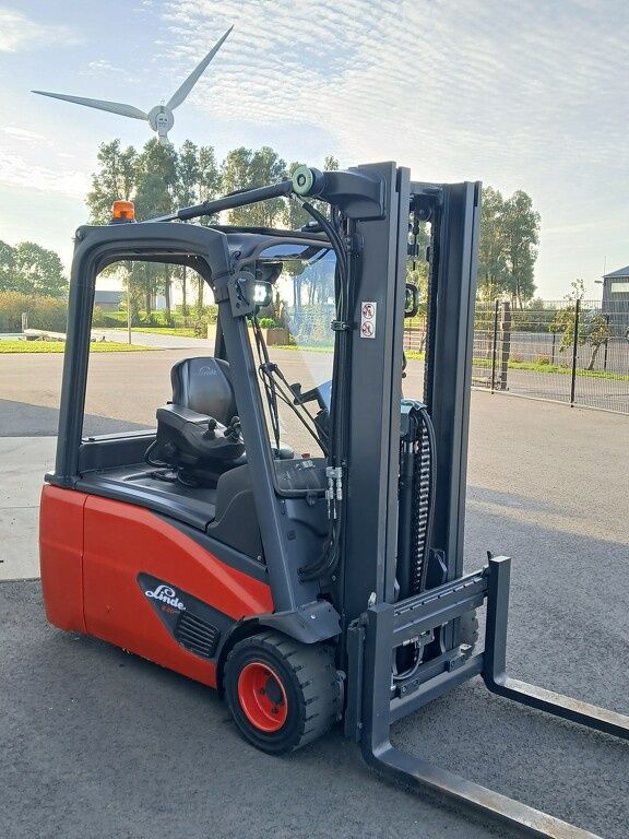 Linde E20L-02