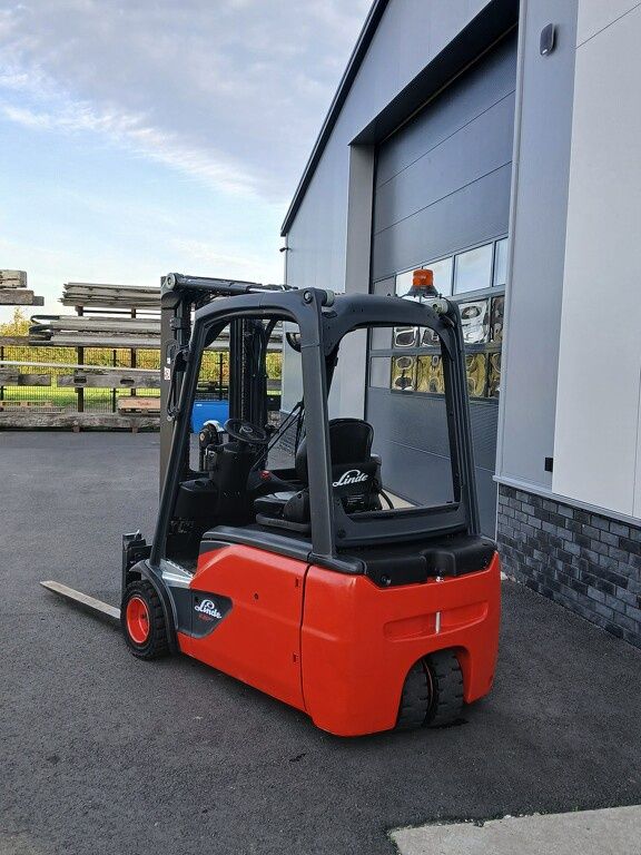 Linde E20L-02