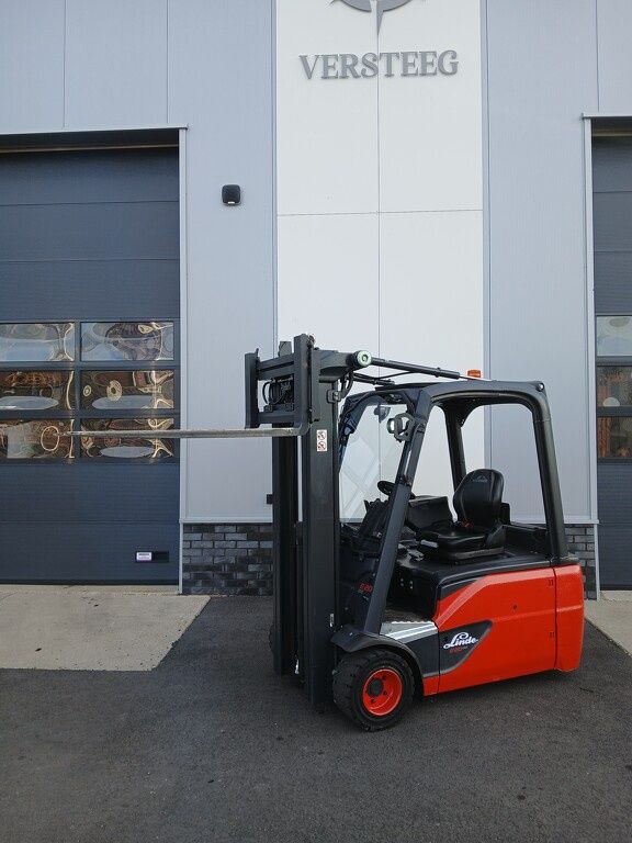Linde E20L-02