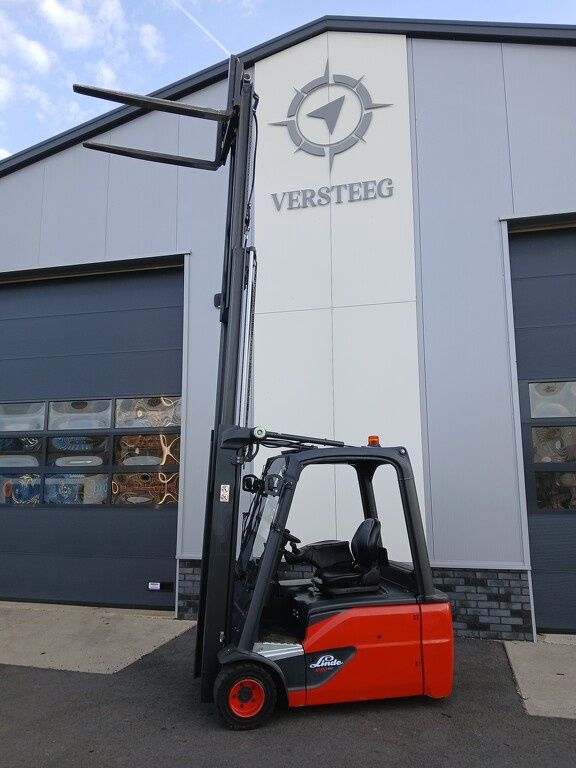 Linde E20L-02