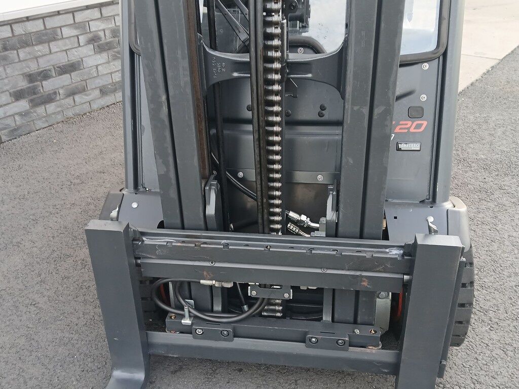 Linde E20L-02