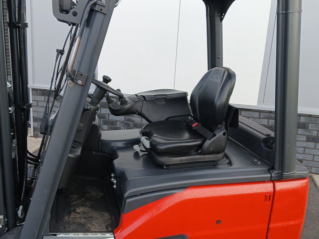 Linde E20L-02