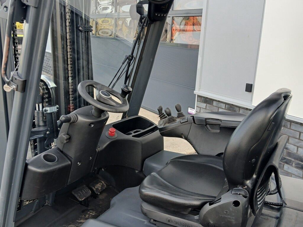 Linde E20L-02